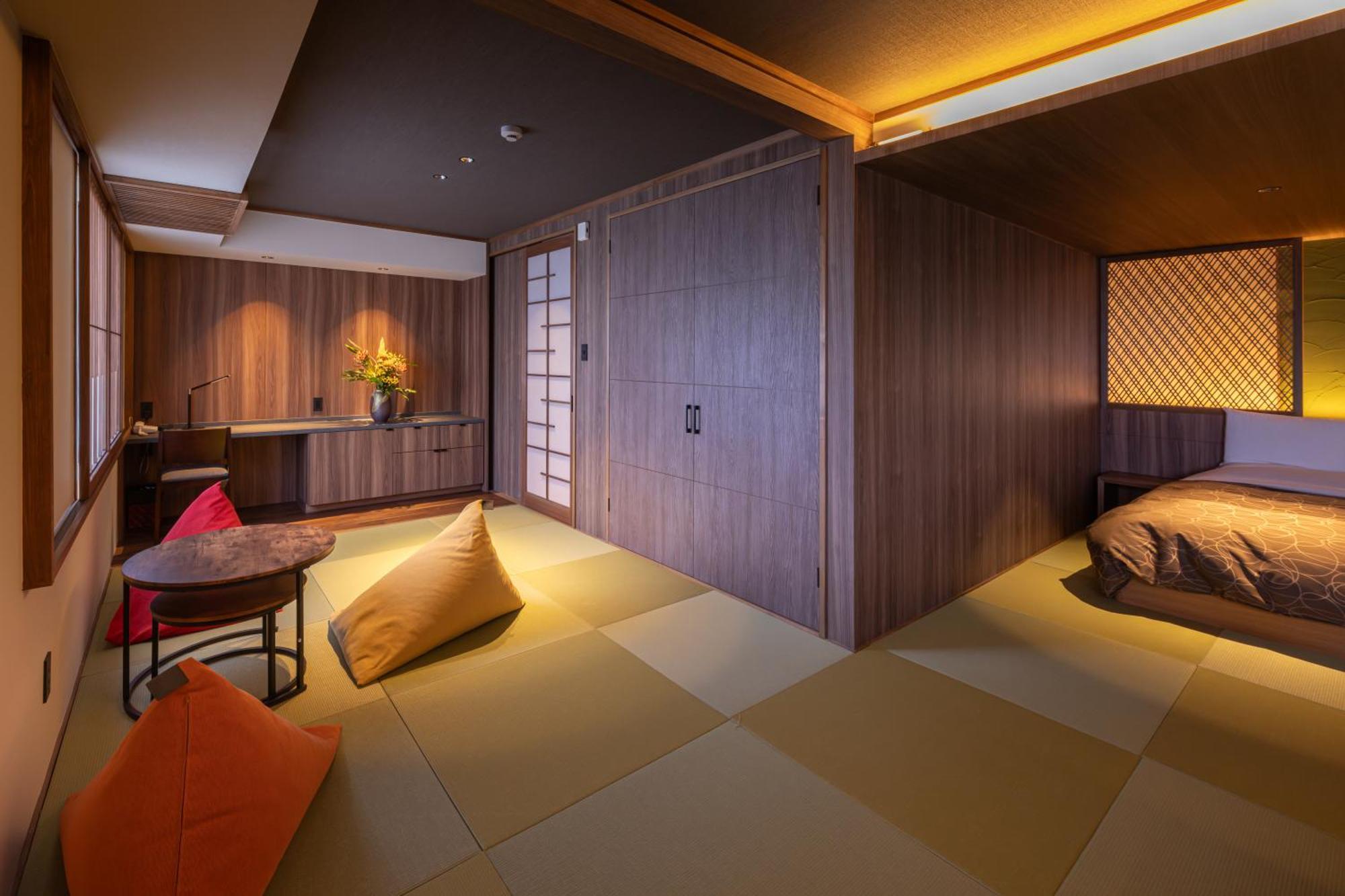 Hotel Ryotei Matsubaya Beppu Exterior foto