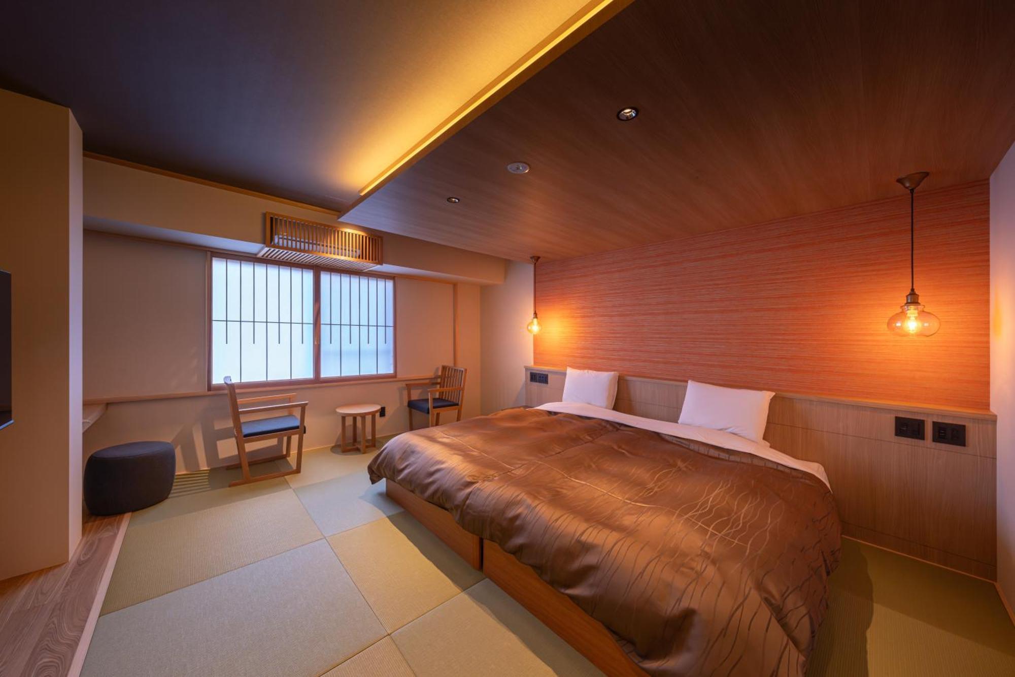 Hotel Ryotei Matsubaya Beppu Exterior foto